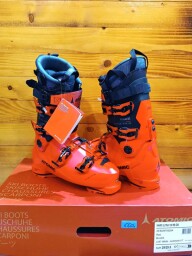 LYŽIARKY ATOMIC HAWX ULTRA 130 RS GW 29MP ---MODEL 2025---